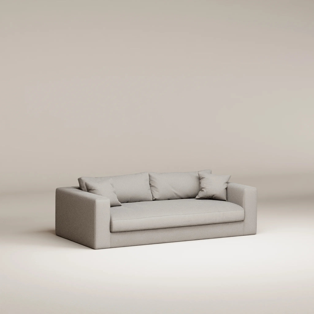 Image Canapé convertible Bellechasse light