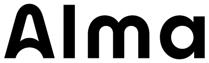 logo Alma