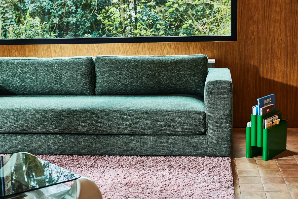 Nos modèles en tissu tissé