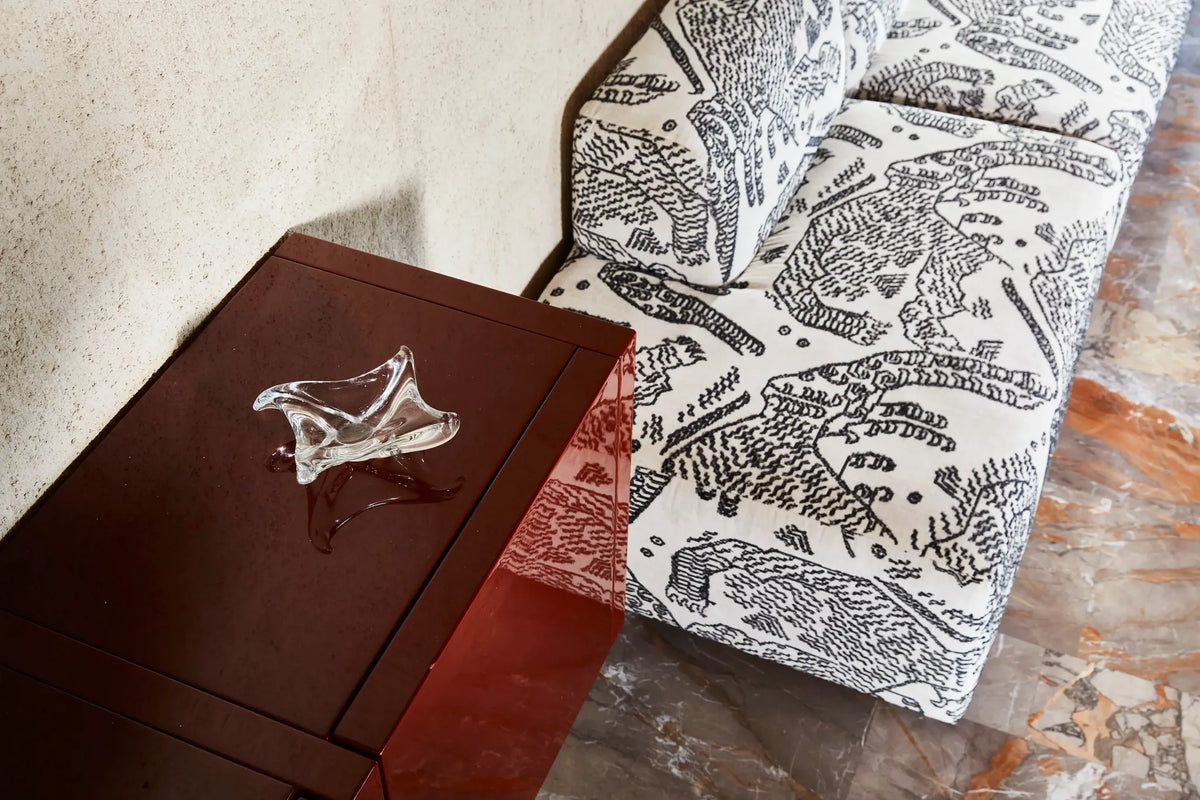 Nos modèles en tissu personnalisé