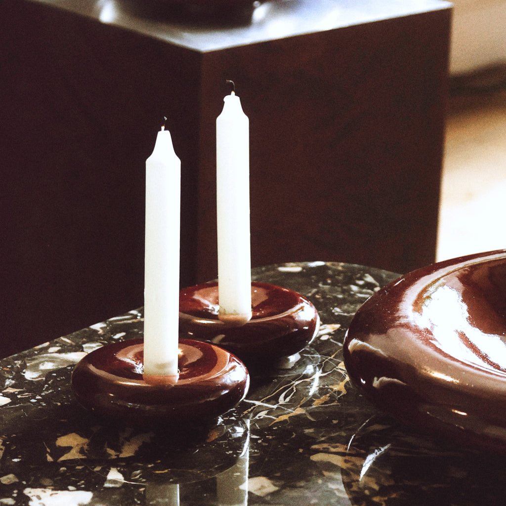 Image Bougeoir Landy Rakoto pour Panac Bordeaux