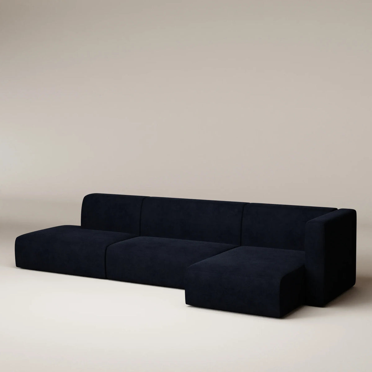 Corner Agar - XL1 - Droite - Coton lin – panac-edition.fr