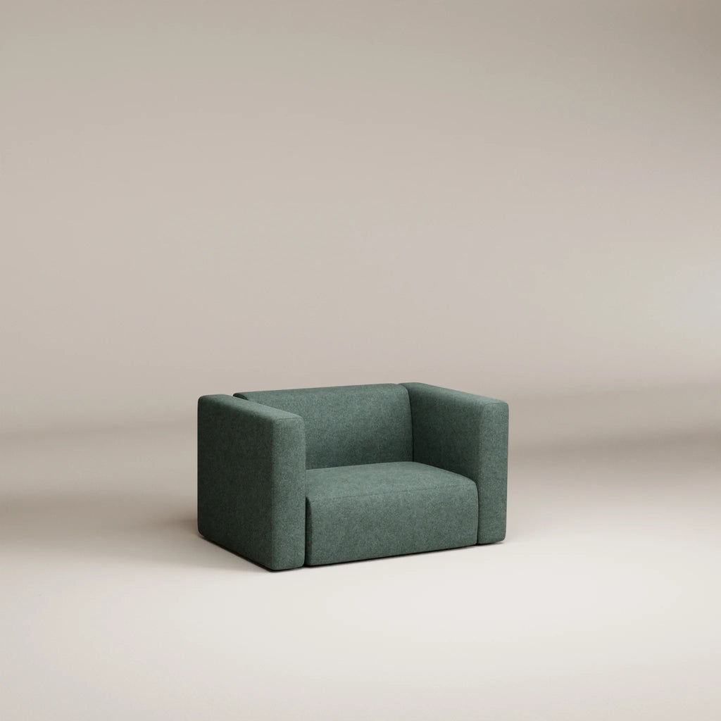 Image Fauteuil Agar