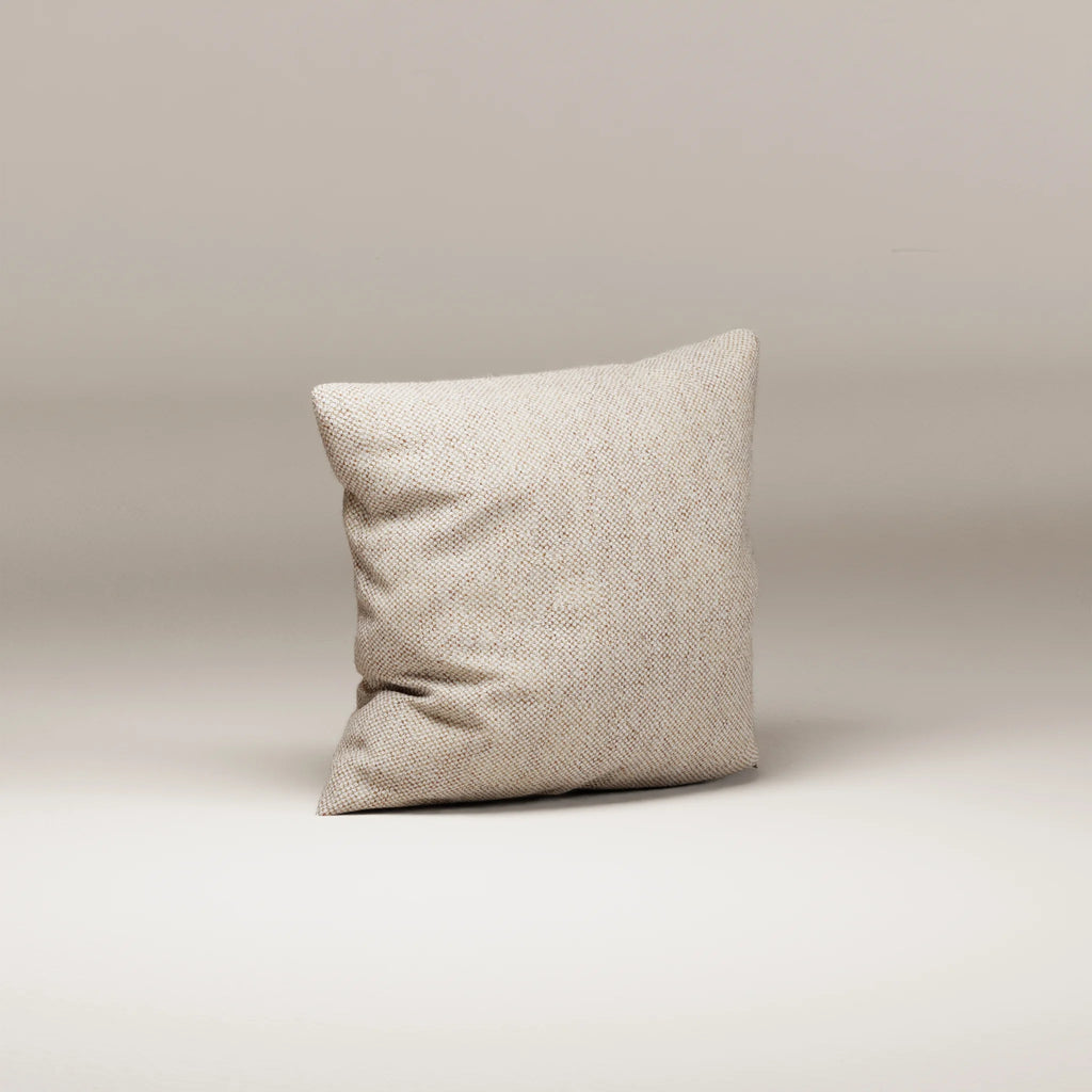 Image Coussin de décoration Accessoires Carré • Tissu tissé • Forest