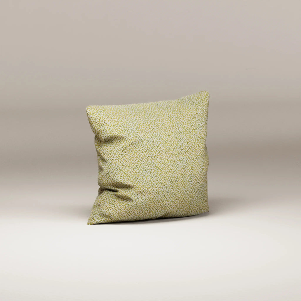 Image Coussin de décoration Accessoires Carré • Tweed • Natural
