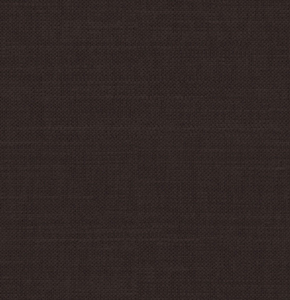 Canapé droit 2,5 places Bellechasse light profondeur 100 cm - Coton lin - Darkbrown - Bon état