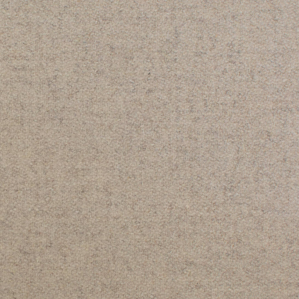 Image Fabric by the meter Accessories Felted wool • Natural