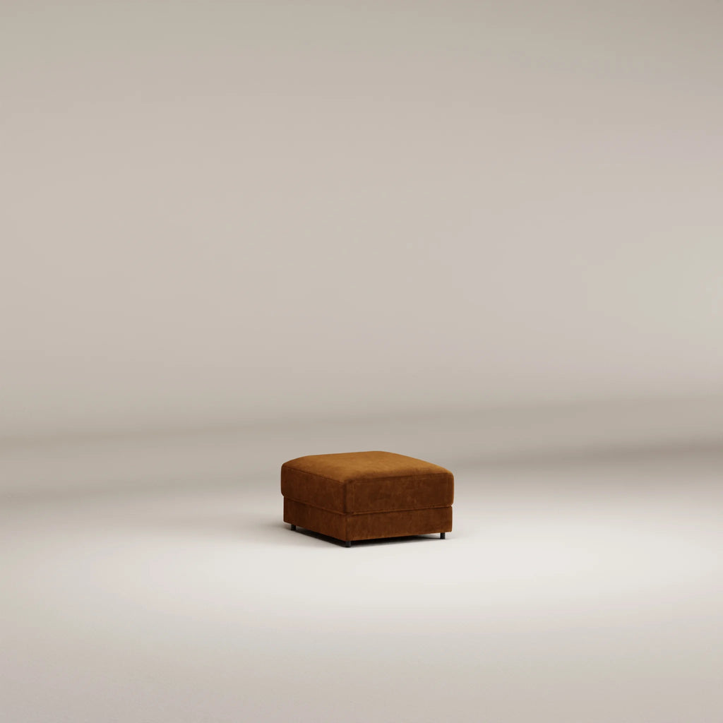 Image fille 3D d'un canapé PANAC