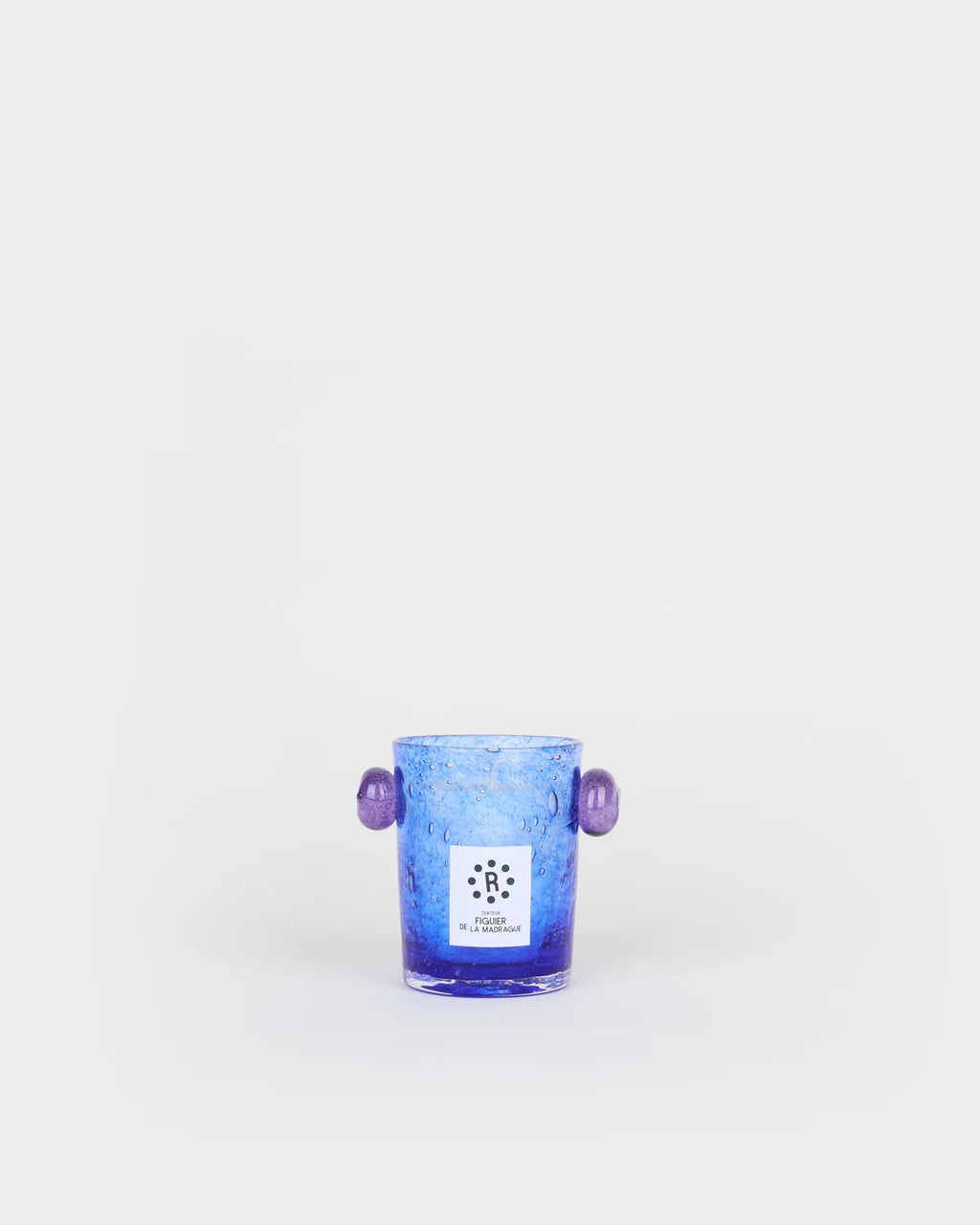 Image Peony Candle La Romaine Editions Orange Blossom
