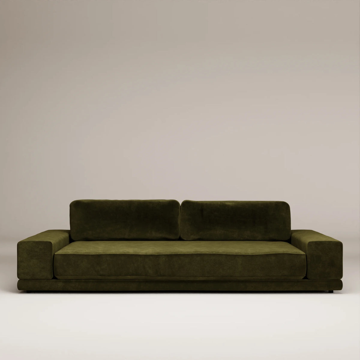 Moss