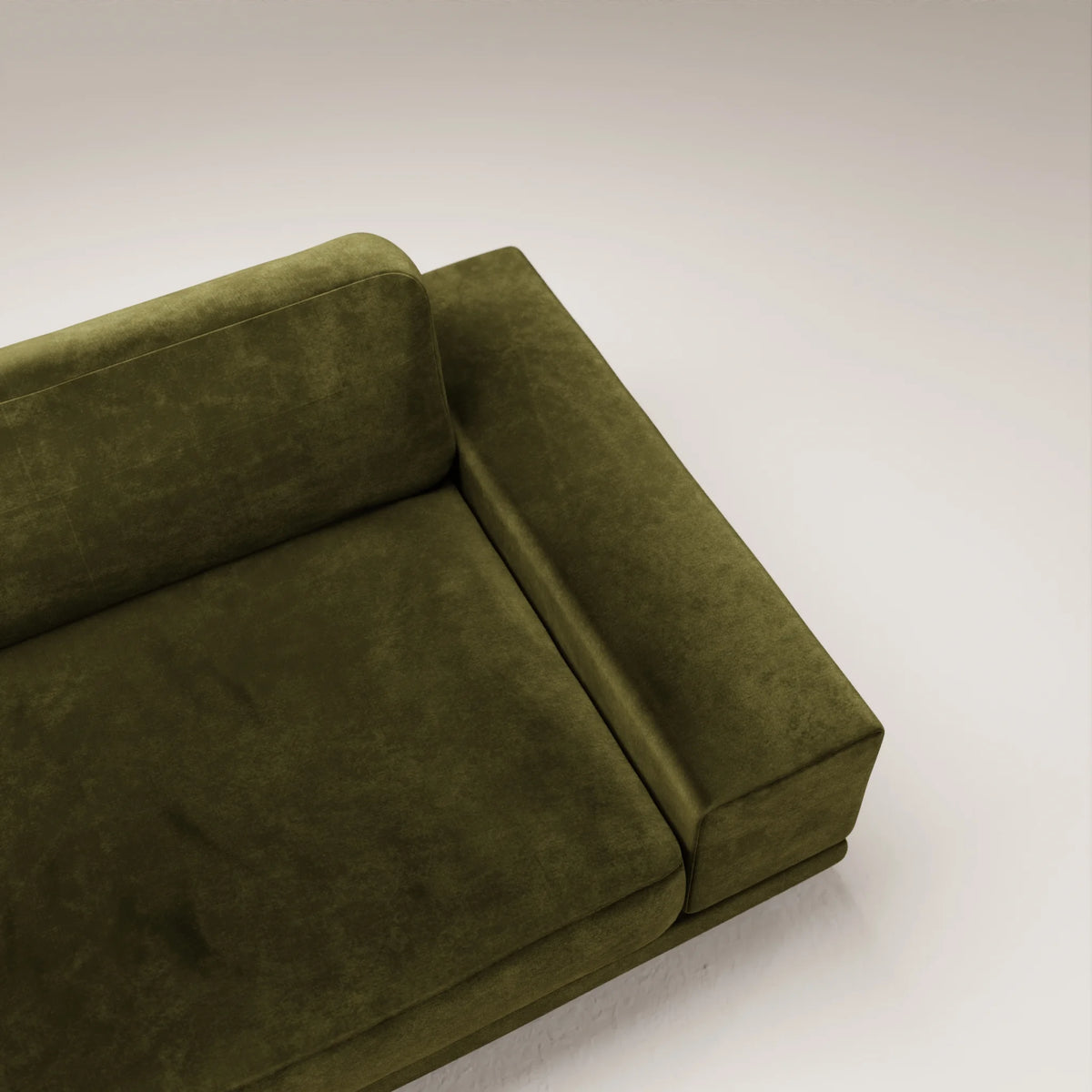 Moss