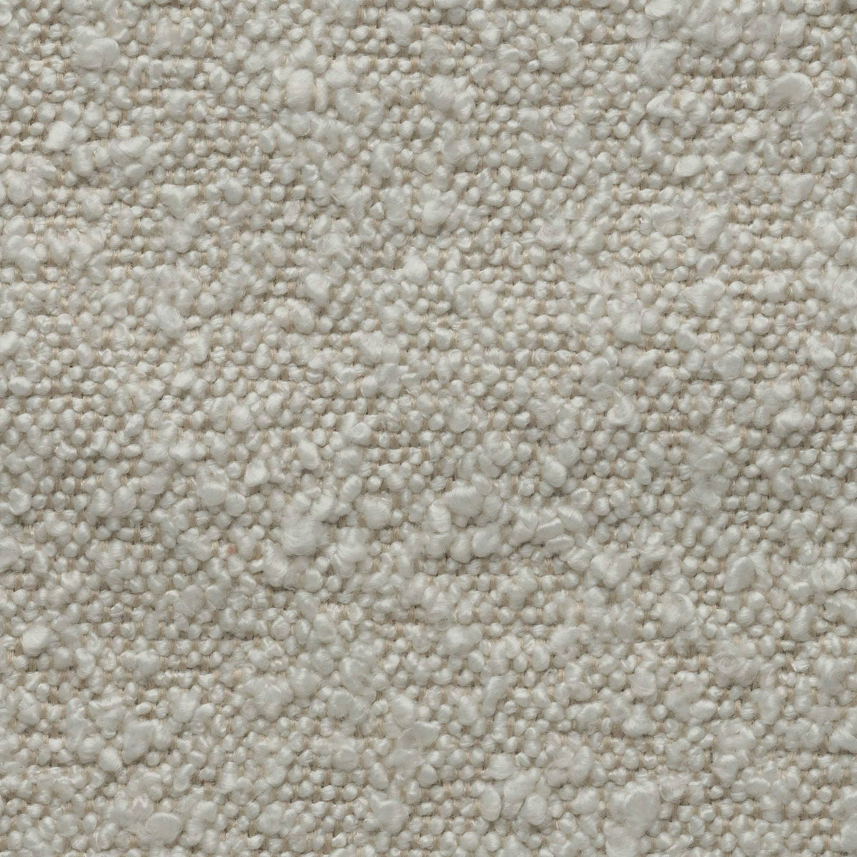 Ensemble arrondi Moncey - 4 places - Gauche - Bouclette - Pearl - Bon état