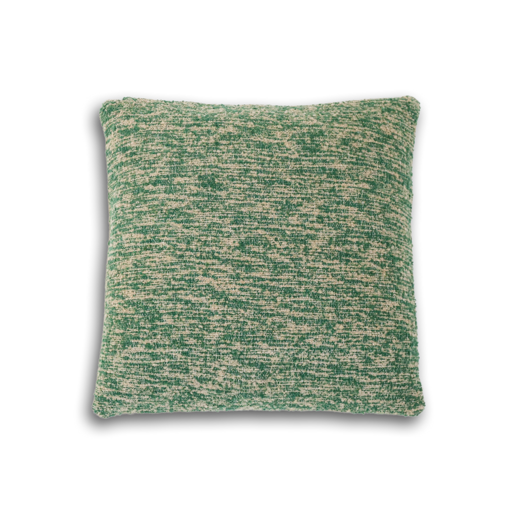 Image Coussin Accessoires Carré • Primaire - Green