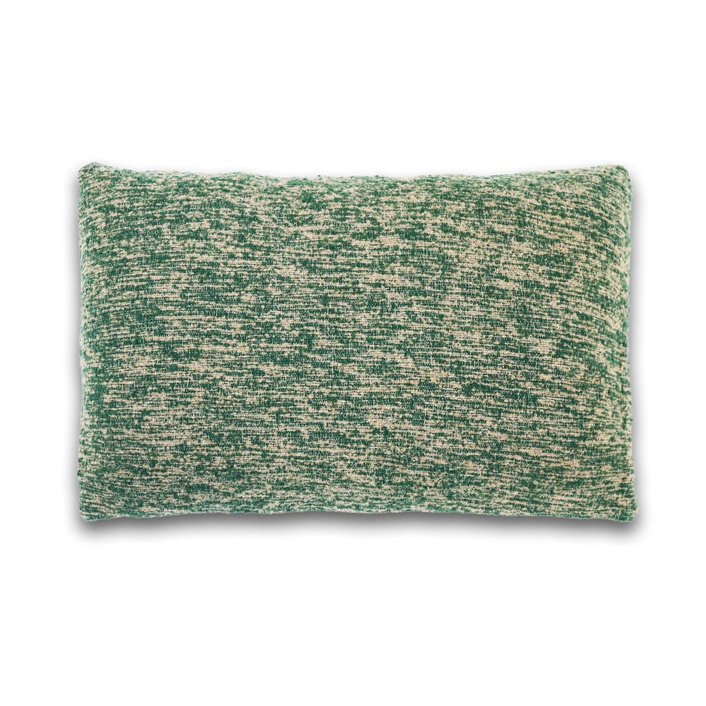 Image Coussin Accessoires Rectangulaire • Primaire - Green
