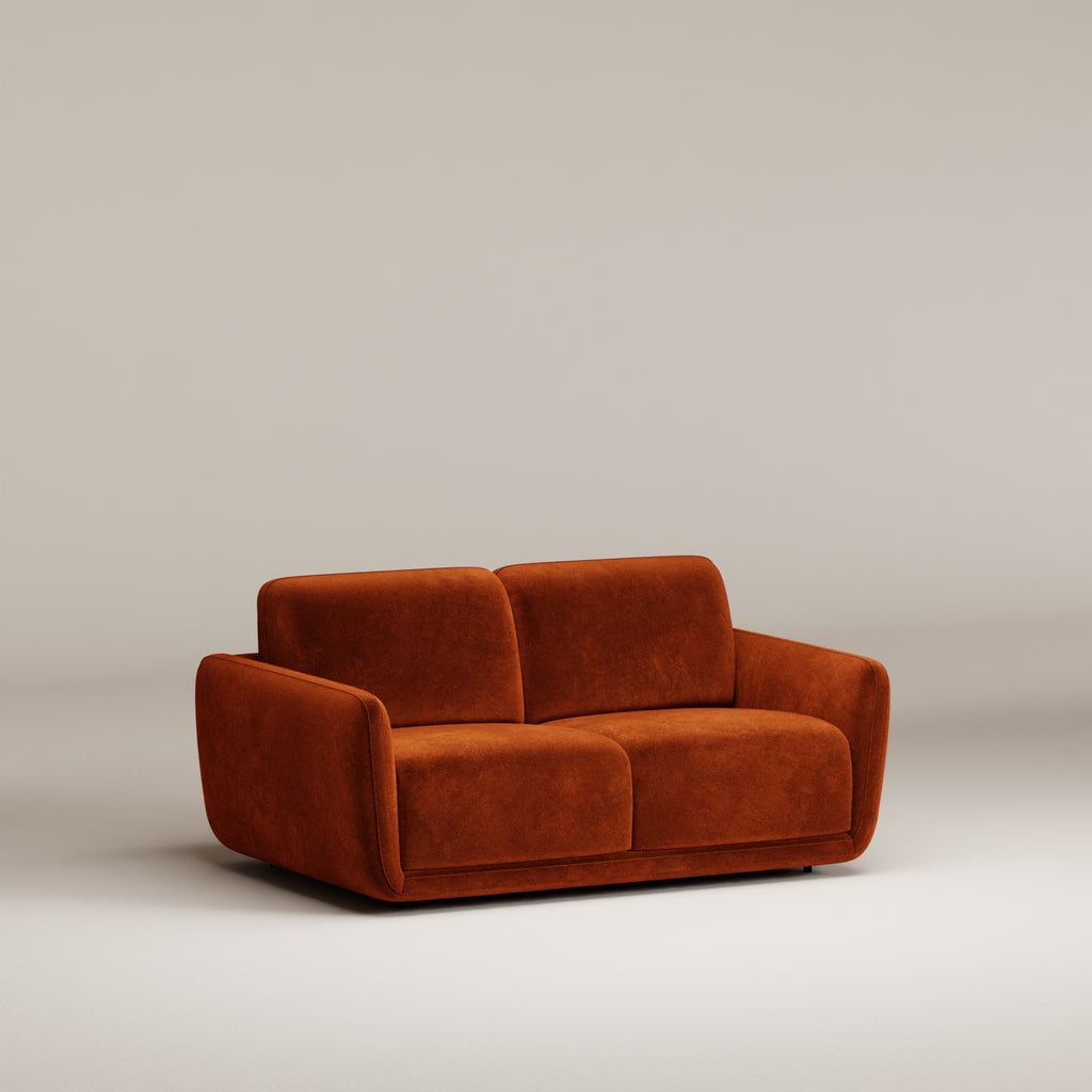 Image unique 3D d'un canapé PANAC