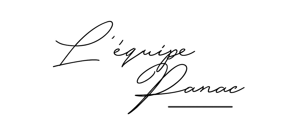 La signature de PANAC